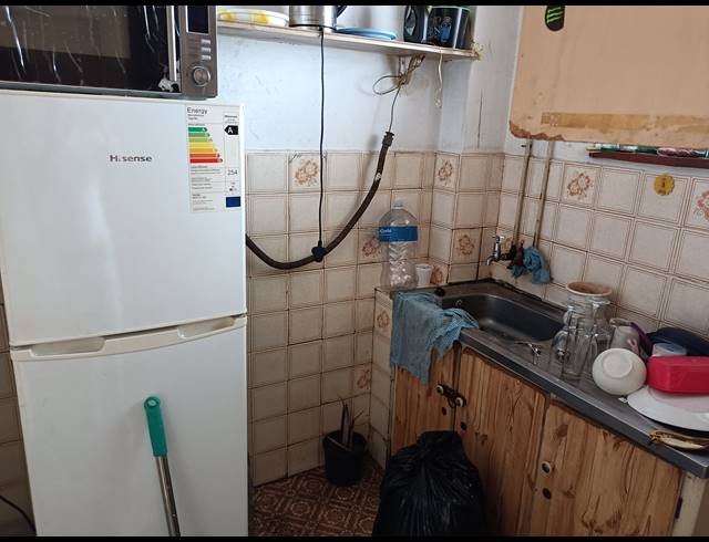 0.5 BEDROOM APARTMENT BLOCK FOR SALE IN DURBAN CENTRAL